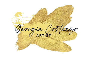 Georgia Costanzo Pittrice Logo Ufficiale